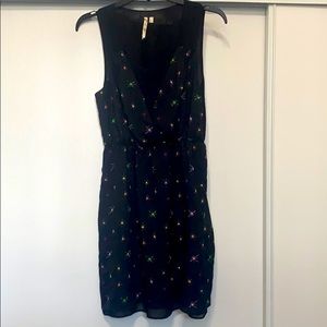 Petticoat Alley Dress, size small